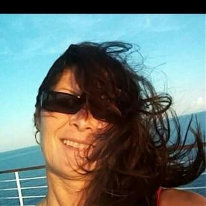 Meet your Posher, Toni